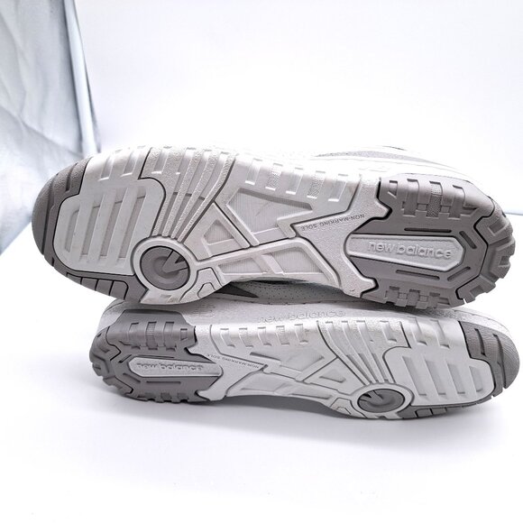 New Balance 550 Women Shoe - Size 7.5 Medium - Picture 5 of 15